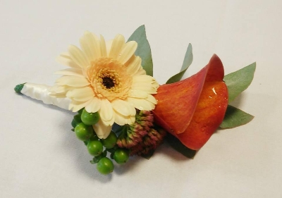 Buttonhole special