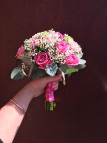 Wedding Flowers