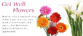 Get Well Soon Flowers