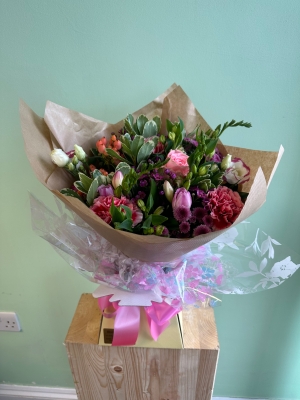For you mum