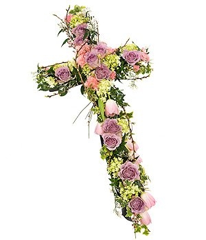 Liliac open cross