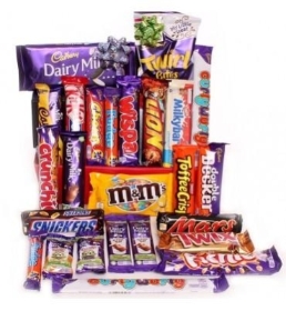 Chocolater
