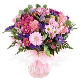 Exeter Florist Delivery In Exeter, Crediton,Dawlish 