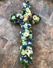 Mixed Open Cross