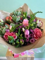 For you mum
