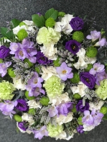 Freesia Delight
