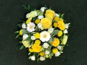Posy of  friendship