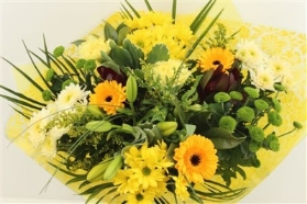 For a Special Person