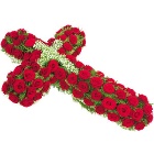 Red Rose Cross